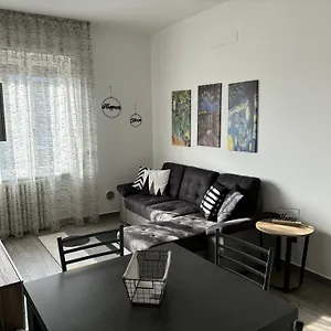  Appartement Sweet House Malpensa