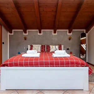 Alex Haus Апартаменты