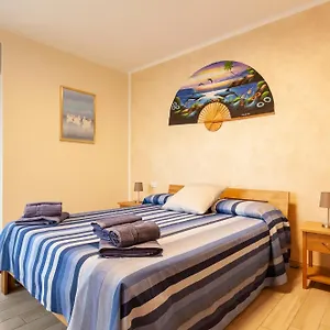  Maison d'hôtes Veruskacamere 1